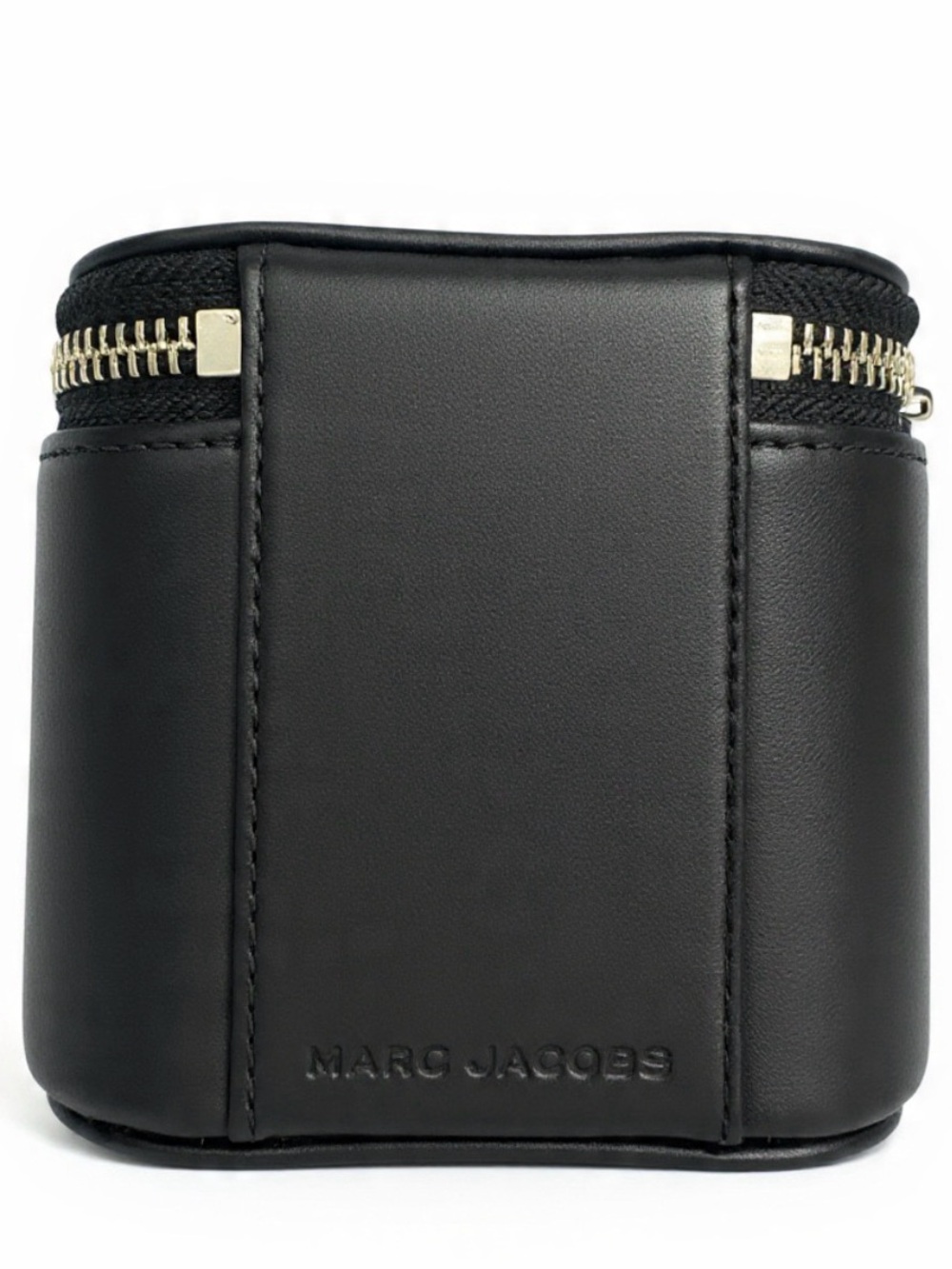 NWT Marc Jacobs Womens The Everyday Mini Vanity Bag Leather - Picture 11 of 15